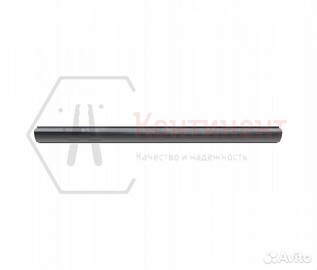 Кузовные пороги Форд Скорпио 1