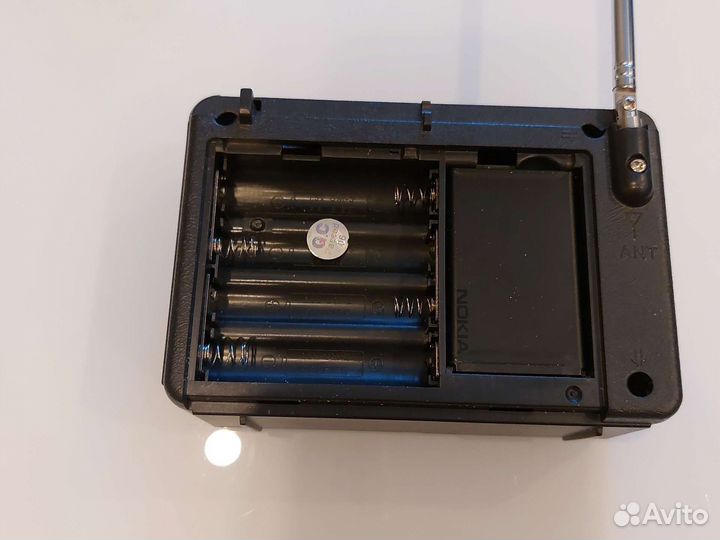 Радиоприемник