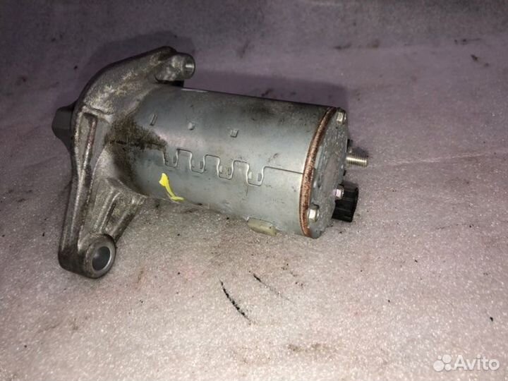 Стартер Toyota Camry V70 A25A