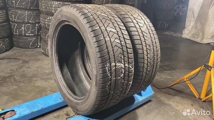 Pirelli Scorpion Winter 285/45 R20 112V