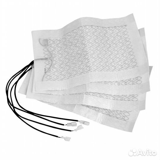 Подогрев сидений ACV HS-02