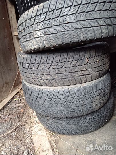 Nexen Winguard Ice Plus 185/65 R15