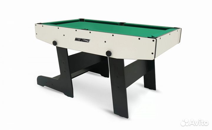 Бильярдный стол Компакт Моби Стандарт