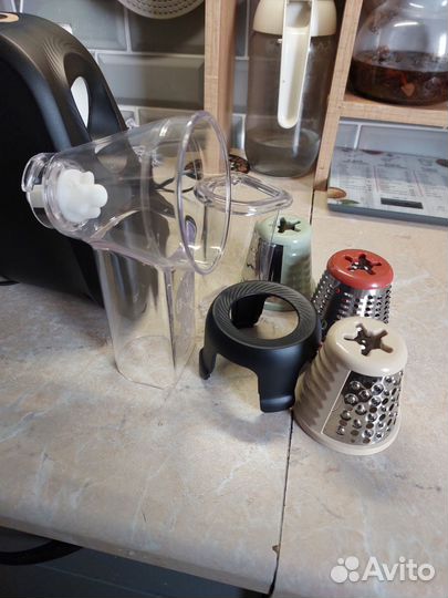 Овощерезка