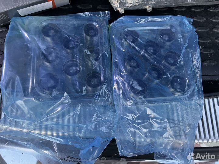 Гидрокомпенсаторы priora