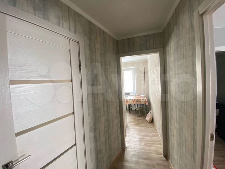 2-к. квартира, 42 м², 4/5 эт.