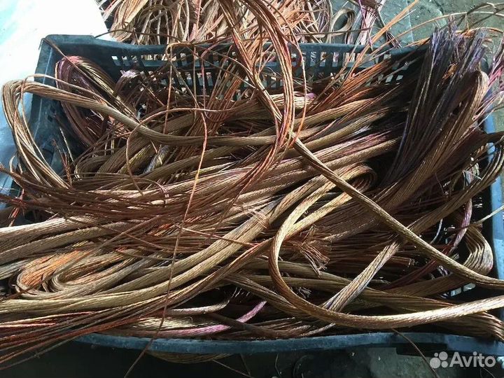 Прием металлолома вывоз и скупка металла