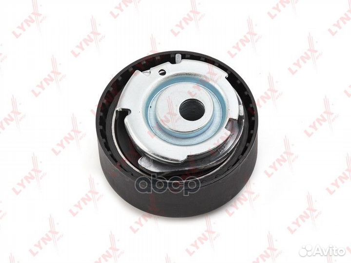 Ролик натяжной ремня грм LADA Granta/Kalina 1.6