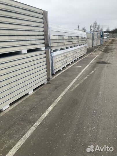 Стеновые панели