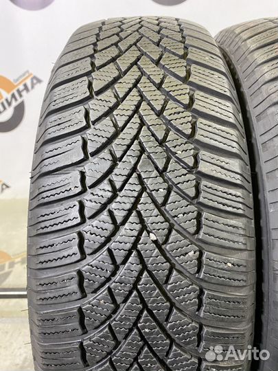 Bridgestone Blizzak LM-005 215/65 R17