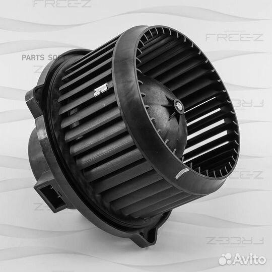 Free-Z KS0163 Вентилятор отопителя