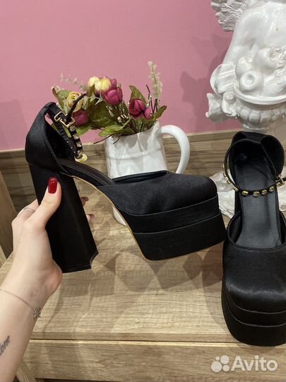 Туфли вечерние