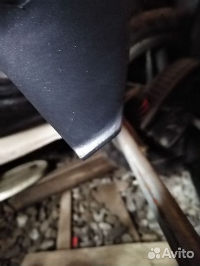 Лодочный мотор yamaha F5A, 4 такта