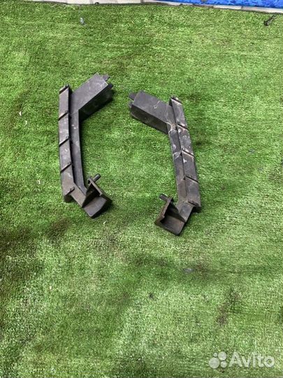 Крепление фары Mazda 6 GH 2012