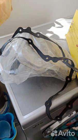 Фильтр трансмиссионный JS Asakashi JT482K