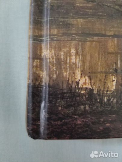 Попечитель. Энтони Троллоп