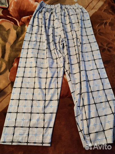 Пижама мужская
