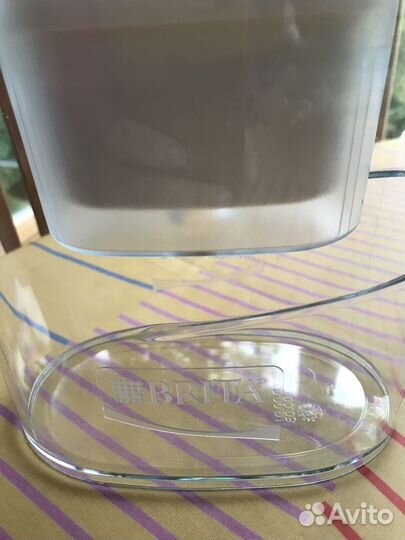 Фильтр-кувшин для воды Brita