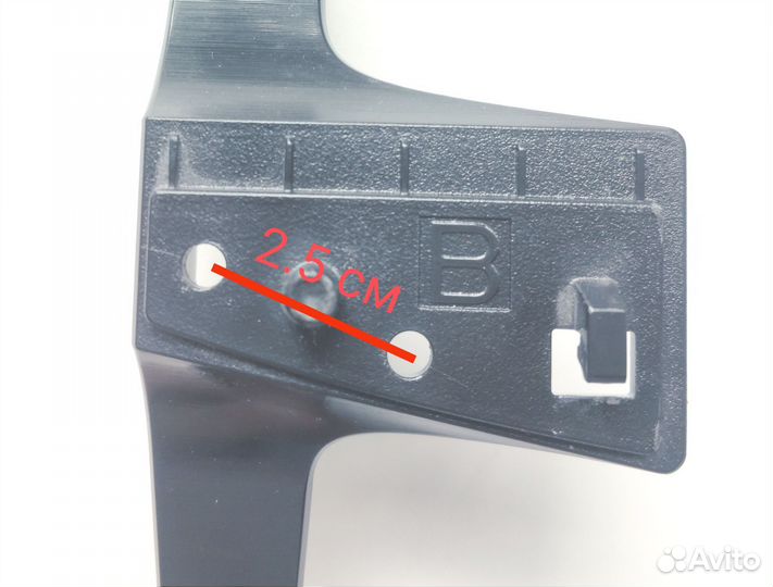 Ножки для телевизора LG 49/55UJ63