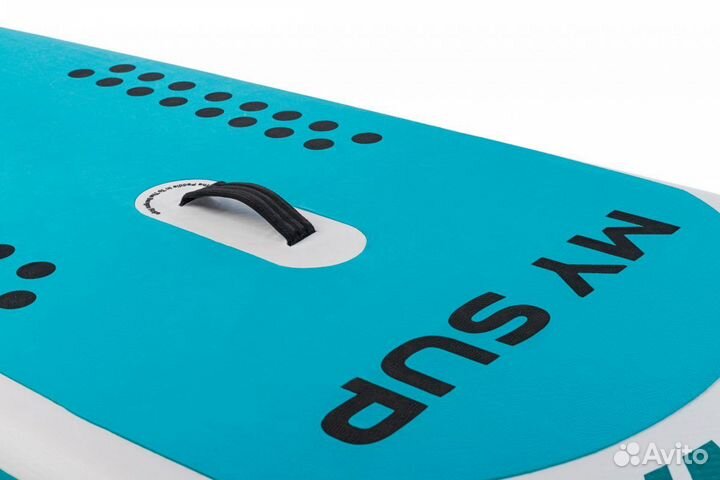 Надувная доска supboard 10.6 Ocean