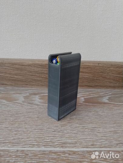 Обойма для батареек