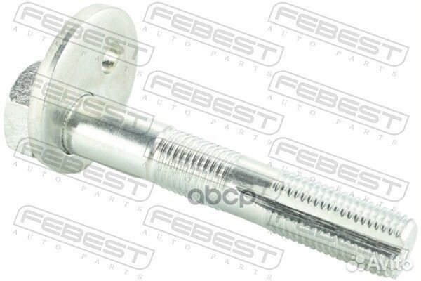 Болт эксцентрик lexus RX300/330/350 03- 0129-01