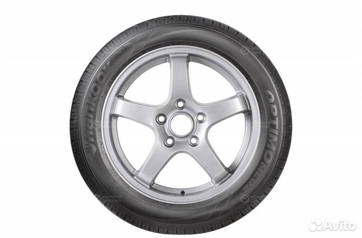 Hankook Optimo ME02 K424 195/60 R15