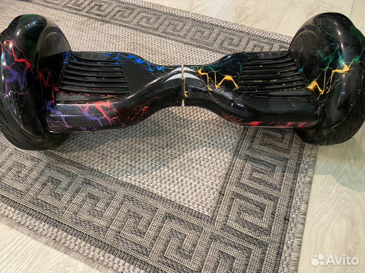 Гироскутер