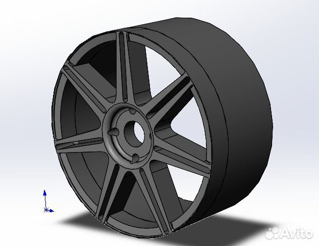 3d сканирование и печать