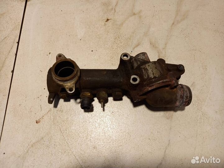 Термостат Mercedes-Benz C-Класс W202/S202 W202.018