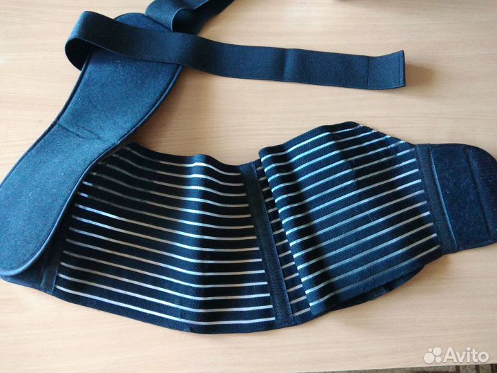 Бандаж для беременных универсальный