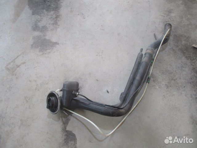 Горловина топливного бака Iran Khodro Samand TU5JP