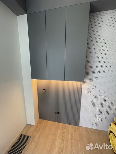 Мебель на заказ