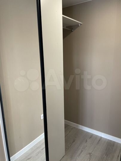 1-к. квартира, 38 м², 9/10 эт.