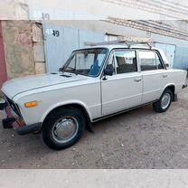 ВАЗ (LADA) 2106 1.3 MT, 1992, 58 000 км, с пробегом, цена 250 000 руб.