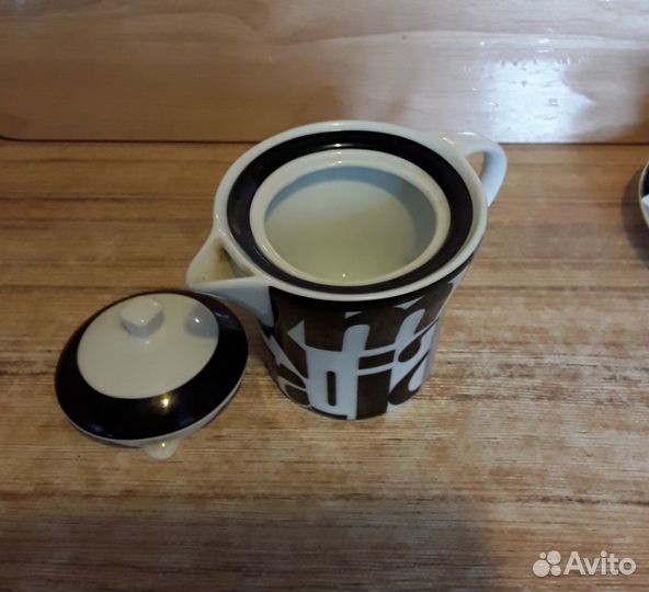 Набор чайный top choice