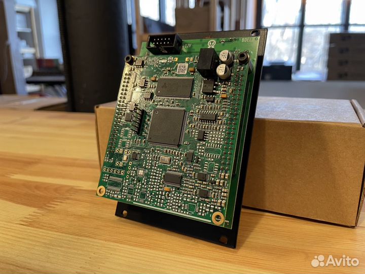 Erica Synths Black Stereo Delay в Наличии