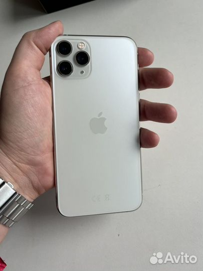 iPhone 11 Pro, 64 ГБ