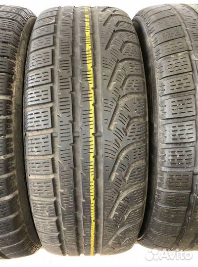 Pirelli Winter Sottozero 210 Serie II 205/55 R16 100Z
