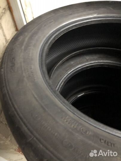 Continental ContiPremiumContact 2 215/55 R16