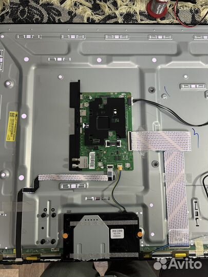 Материнские платы для телевизоров