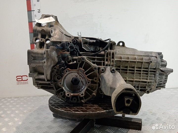 Кпп для Volkswagen Passat 5 GP