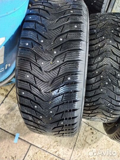 Marshal WinterCraft Ice WI31 225/55 R17 101T