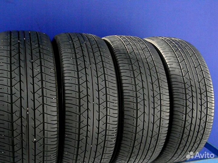 Bridgestone Potenza RE031 235/55 R18 99H