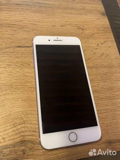 iPhone 8 Plus, 64 ГБ