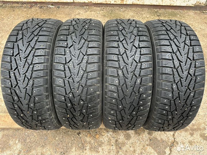 Nokian Tyres Nordman 7 195/55 R16