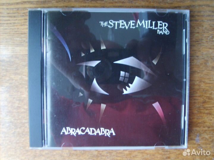 Steve Miller Band(CD)