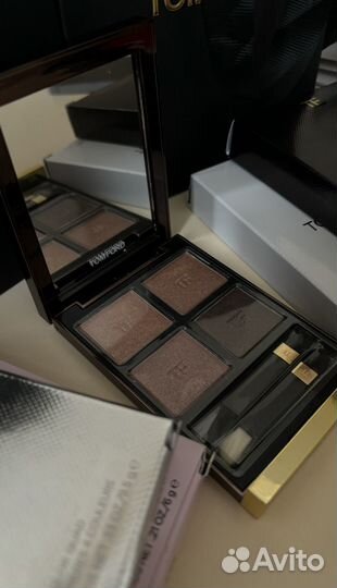 Tom ford палетка теней