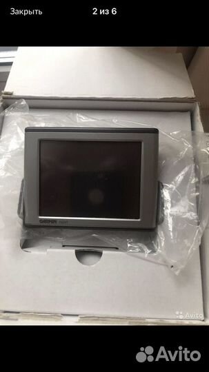 Навигатор garmin