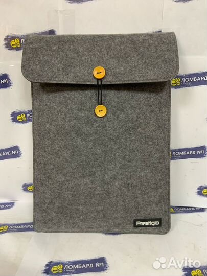 Л.Х. Ноутбук Prestigio SmartBook 133 C4